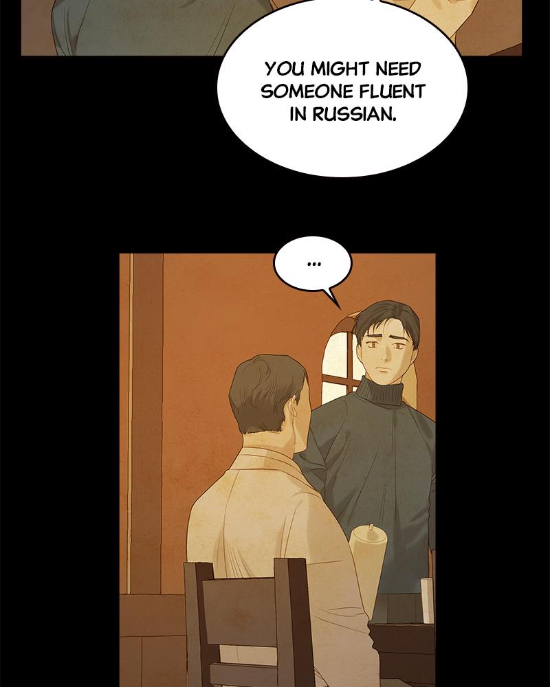 Read Whale Star The Gyeongseong Mermaid Manga Online