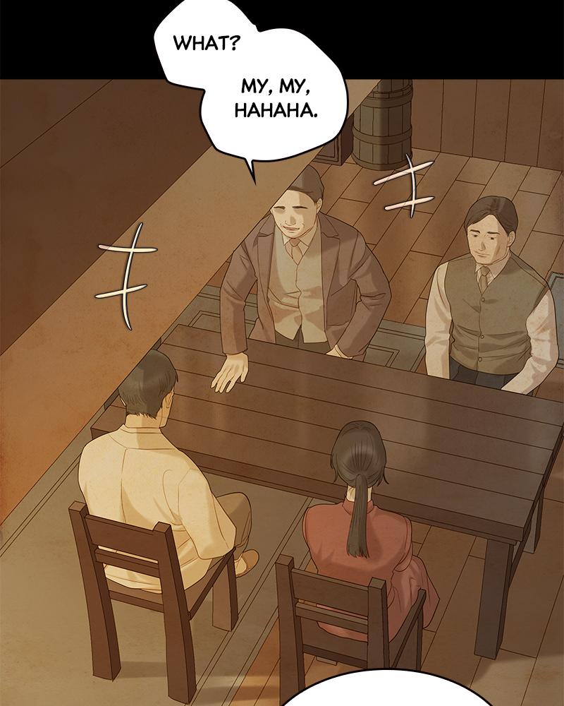 Read Whale Star The Gyeongseong Mermaid Manga Online