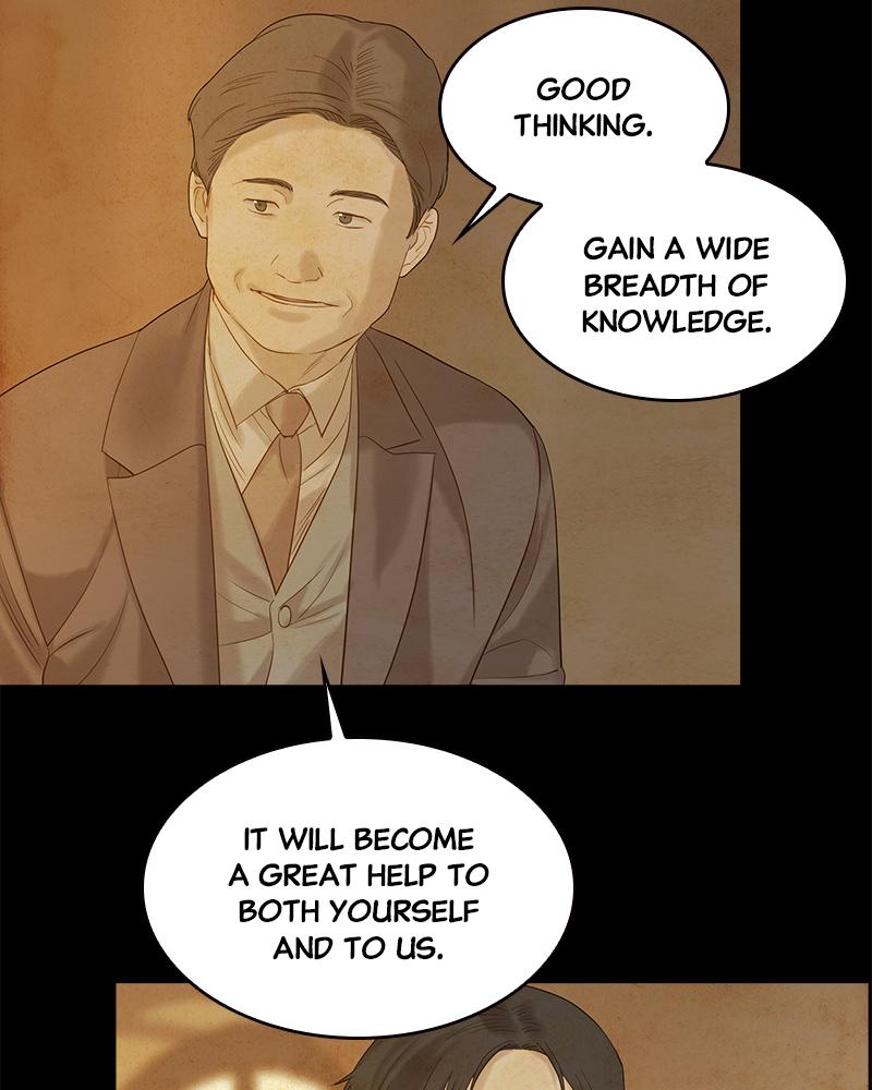 Read Whale Star The Gyeongseong Mermaid Manga Online