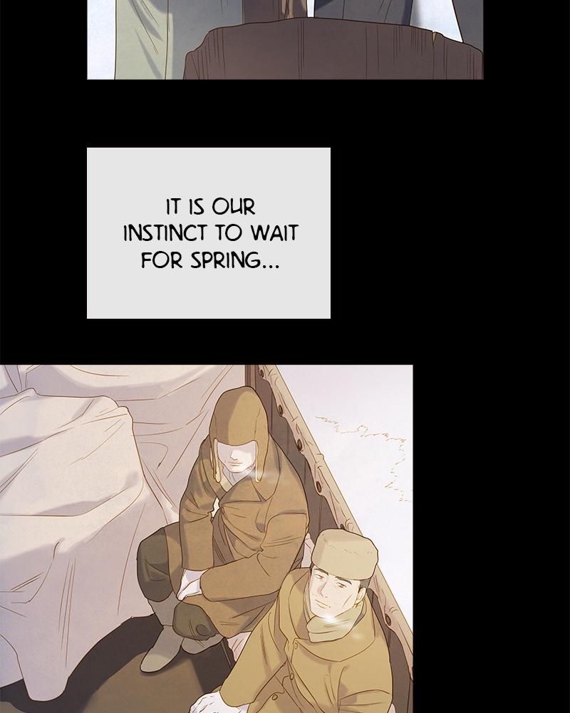 Read Whale Star The Gyeongseong Mermaid Manga Online