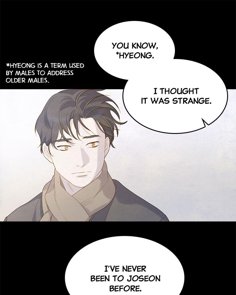 Read Whale Star The Gyeongseong Mermaid Manga Online