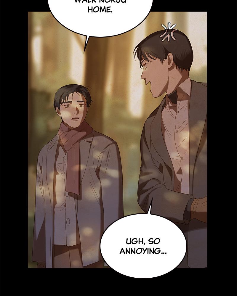 Read Whale Star The Gyeongseong Mermaid Manga Online