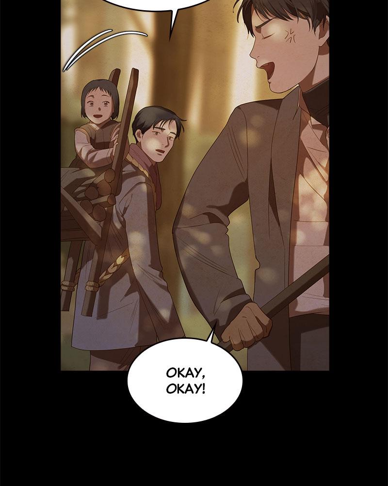 Read Whale Star The Gyeongseong Mermaid Manga Online
