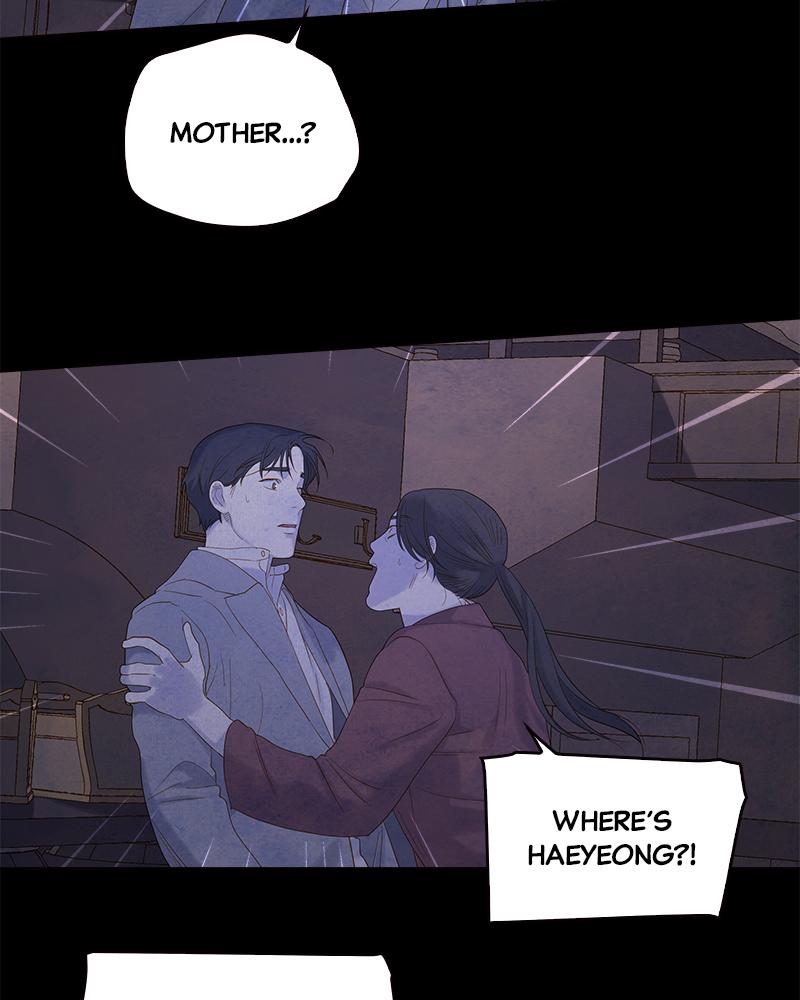 Read Whale Star The Gyeongseong Mermaid Manga Online