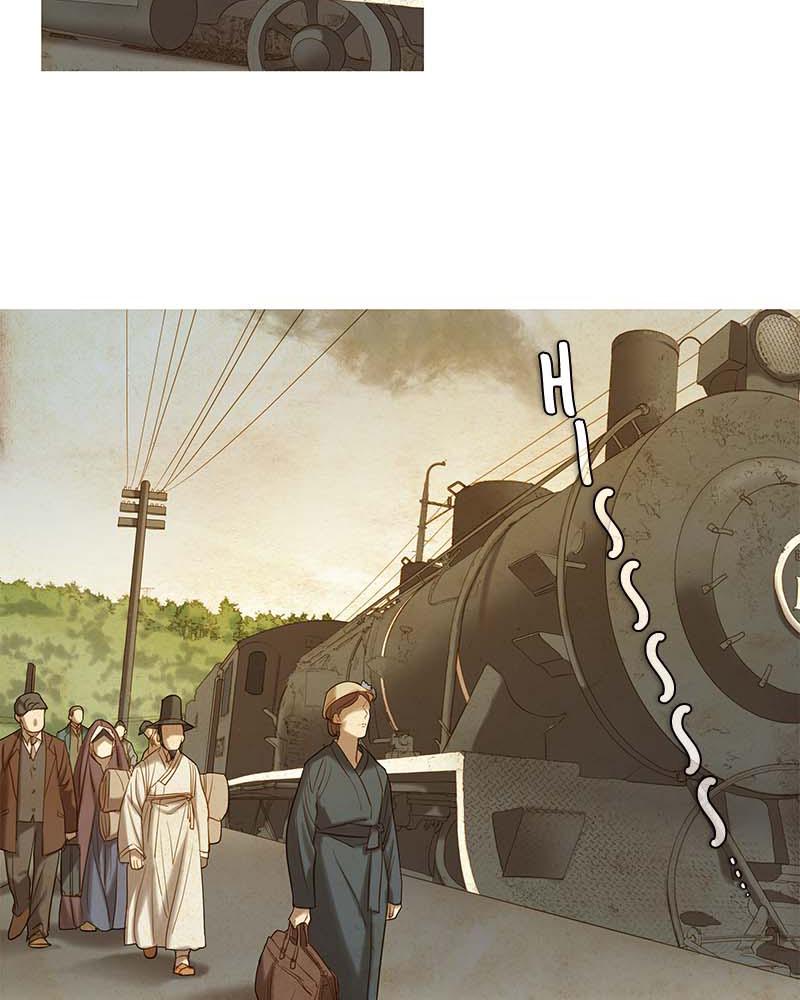 Read Whale Star The Gyeongseong Mermaid Manga Online