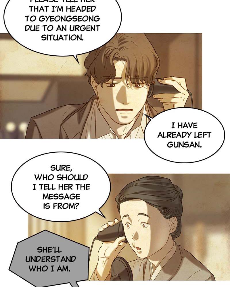 Read Whale Star The Gyeongseong Mermaid Manga Online