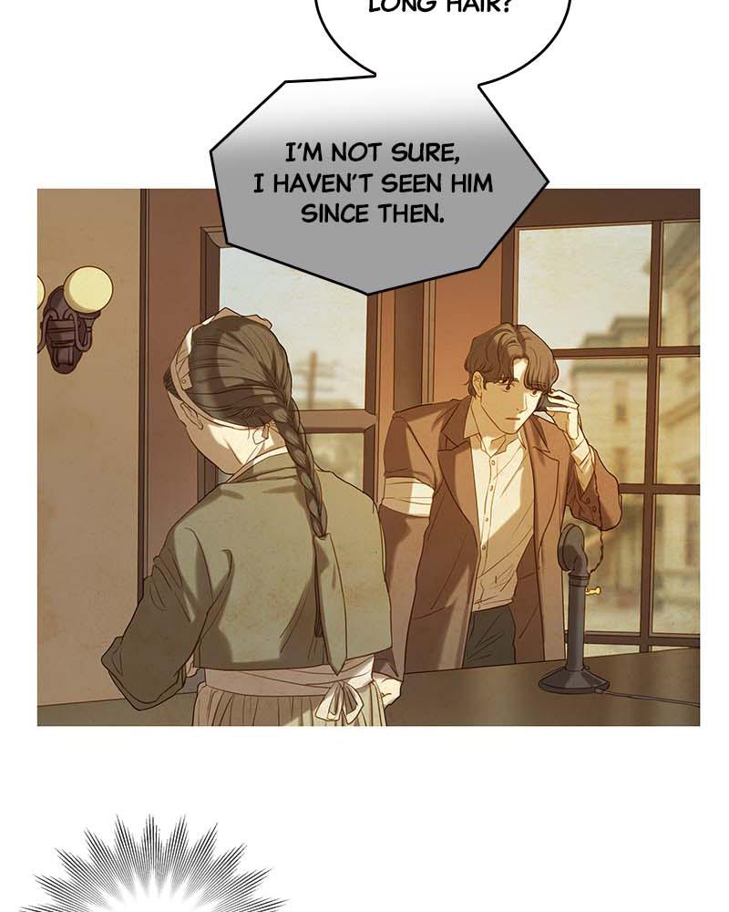Read Whale Star The Gyeongseong Mermaid Manga Online