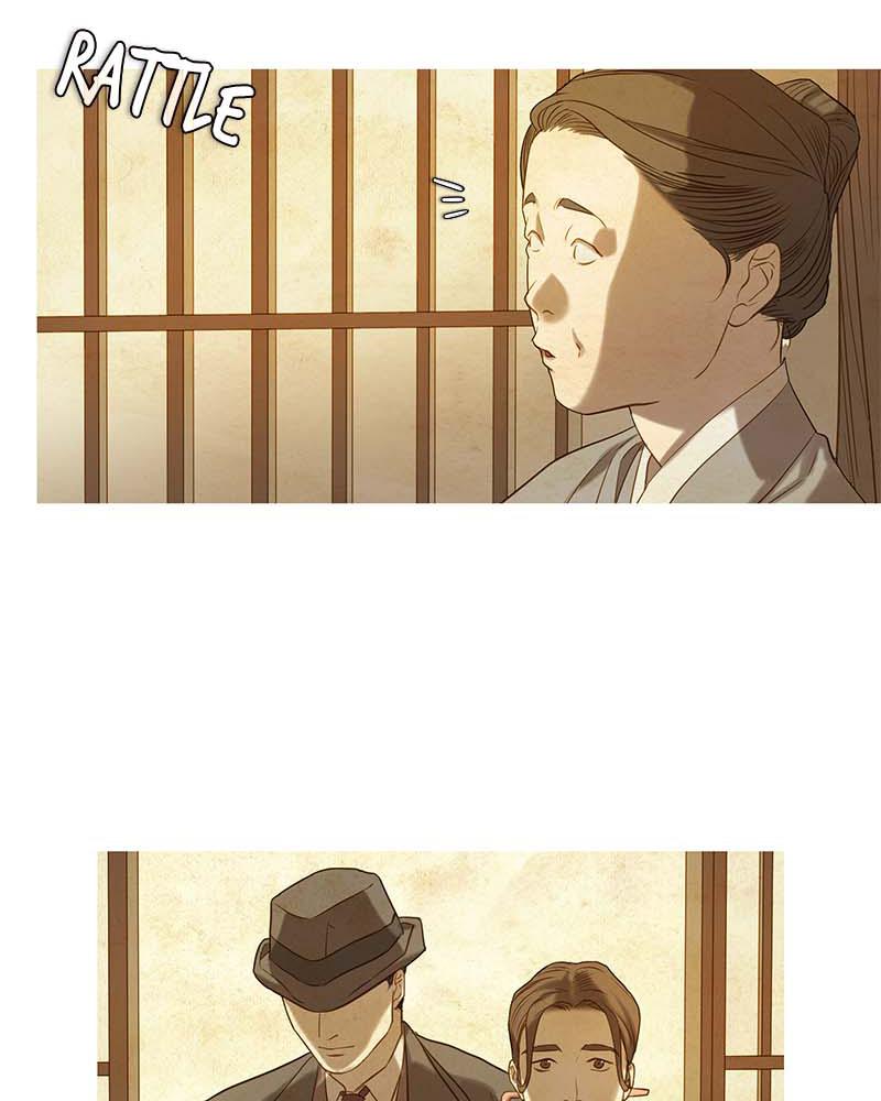Read Whale Star The Gyeongseong Mermaid Manga Online