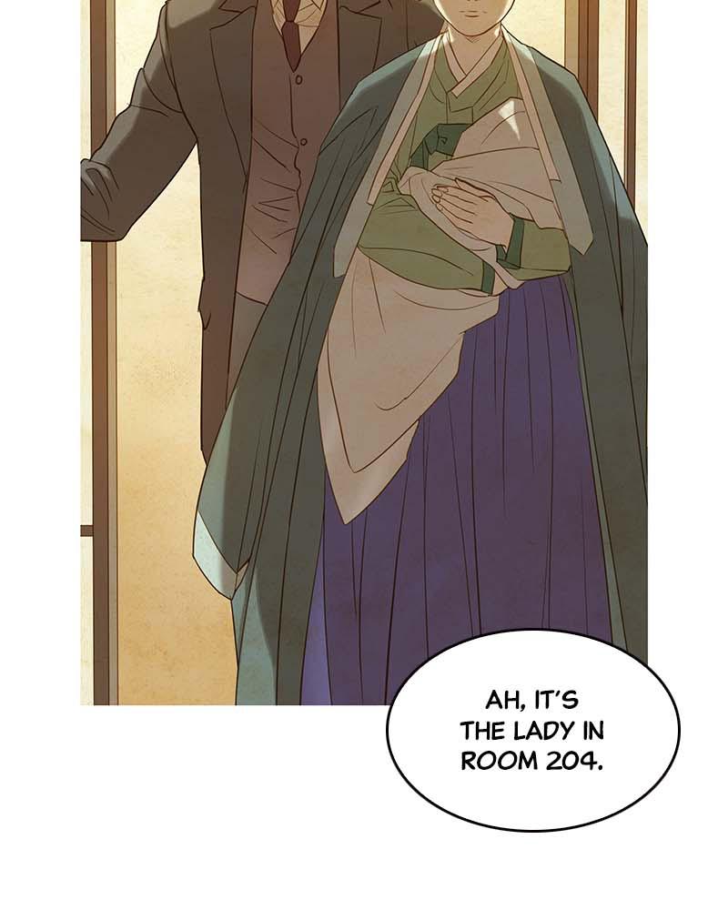 Read Whale Star The Gyeongseong Mermaid Manga Online
