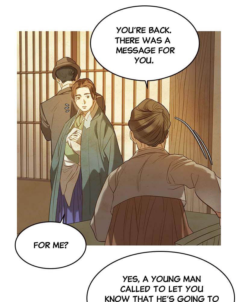 Read Whale Star The Gyeongseong Mermaid Manga Online