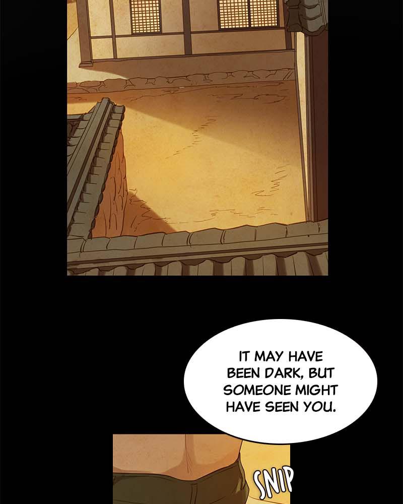 Read Whale Star The Gyeongseong Mermaid Manga Online