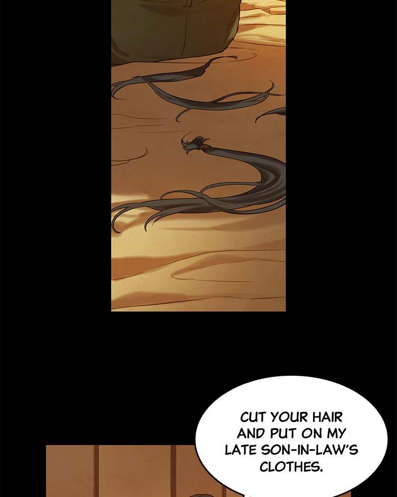 Read Whale Star The Gyeongseong Mermaid Manga Online