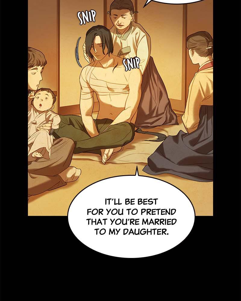 Read Whale Star The Gyeongseong Mermaid Manga Online