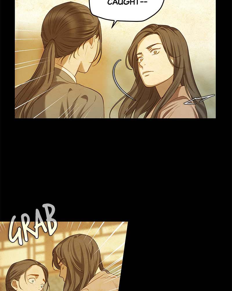 Read Whale Star The Gyeongseong Mermaid Manga Online