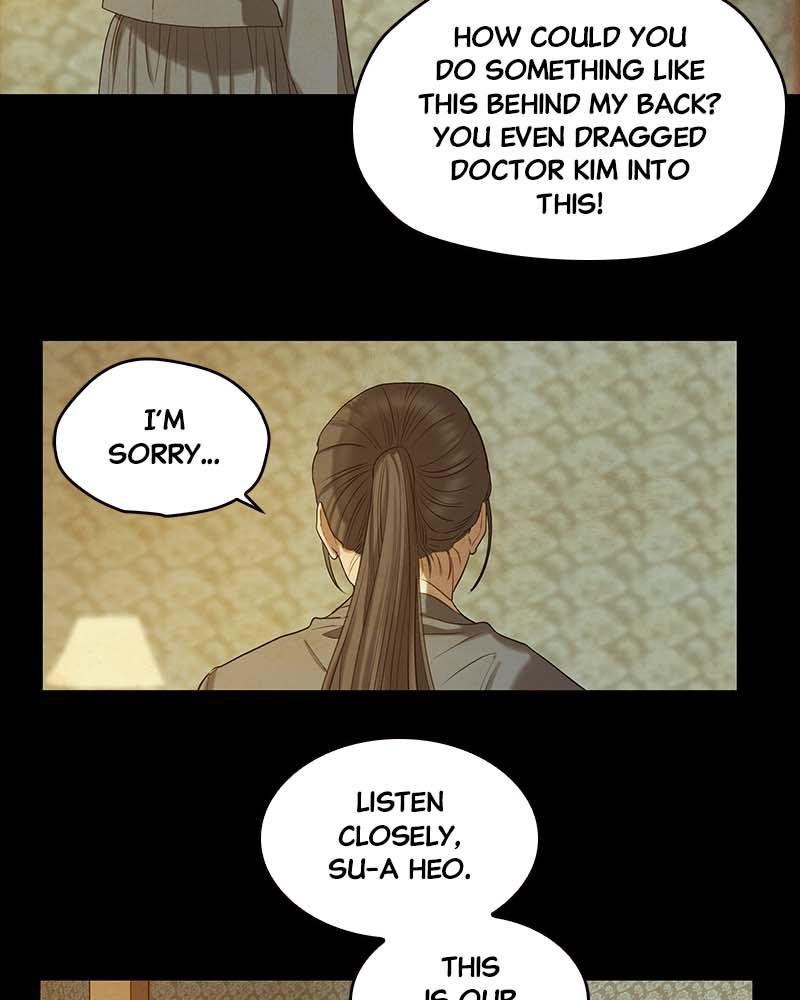 Read Whale Star The Gyeongseong Mermaid Manga Online