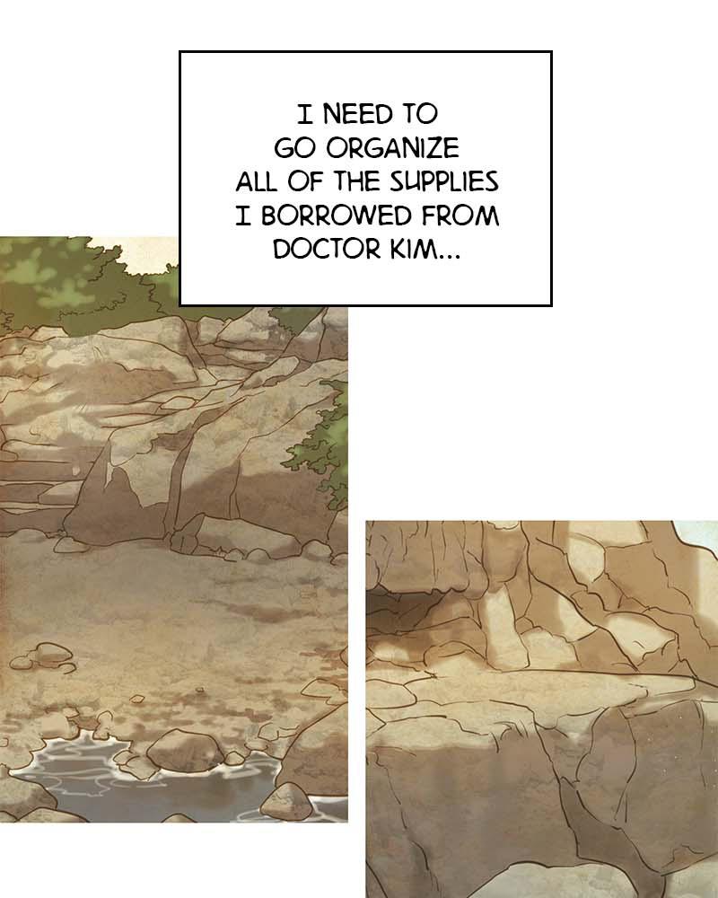 Read Whale Star The Gyeongseong Mermaid Manga Online