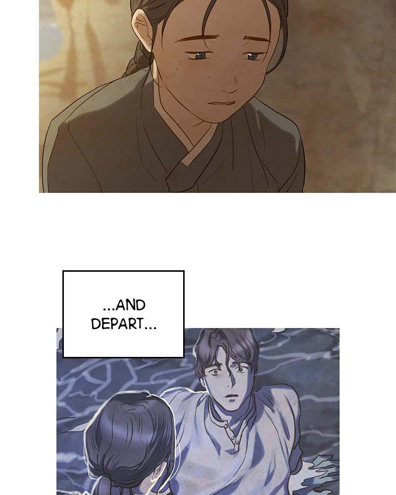 Read Whale Star The Gyeongseong Mermaid Manga Online