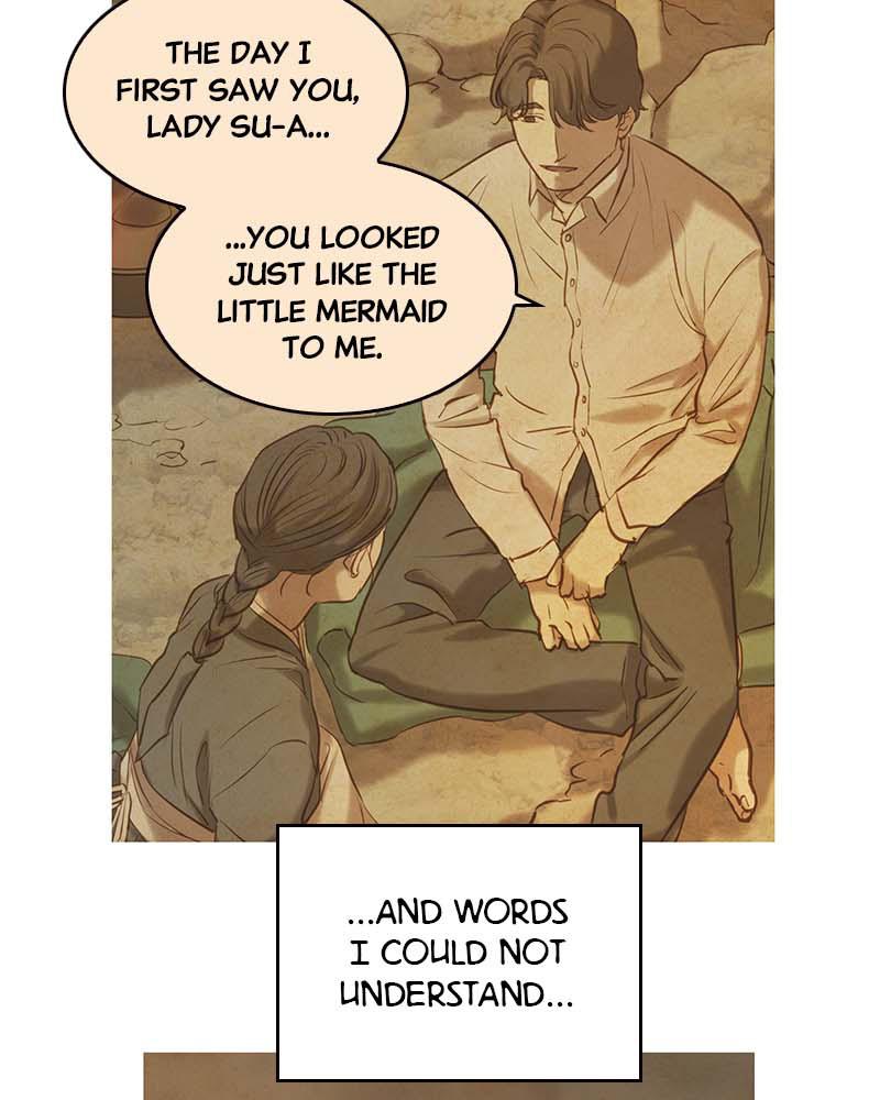 Read Whale Star The Gyeongseong Mermaid Manga Online