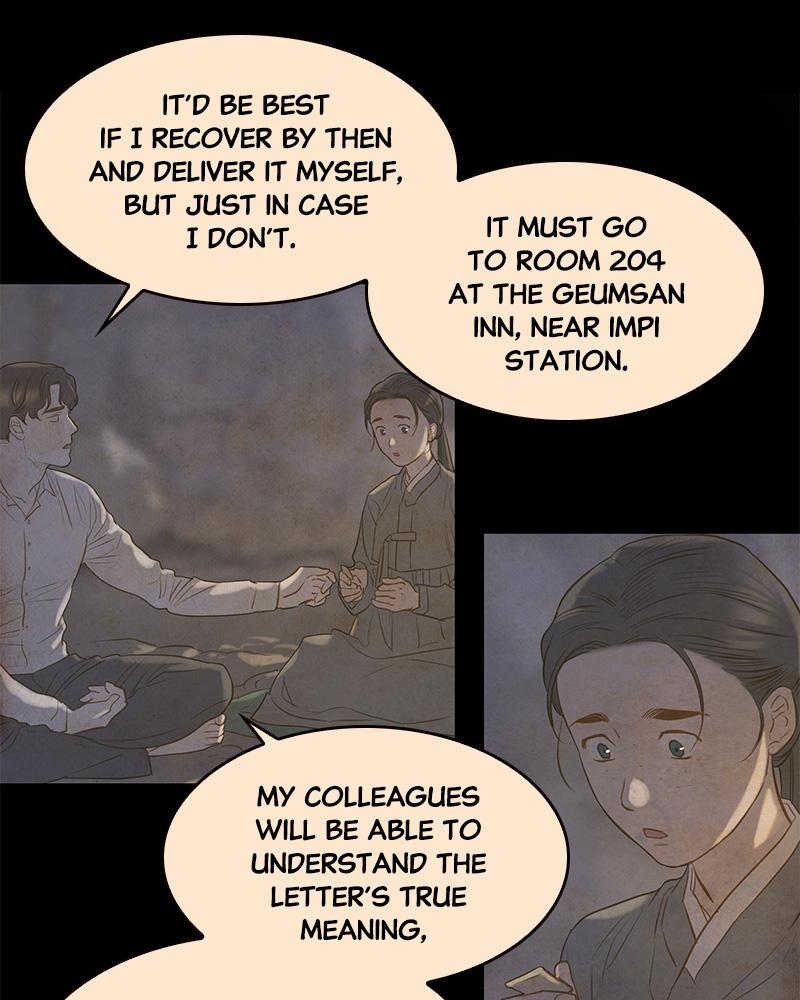 Read Whale Star The Gyeongseong Mermaid Manga Online