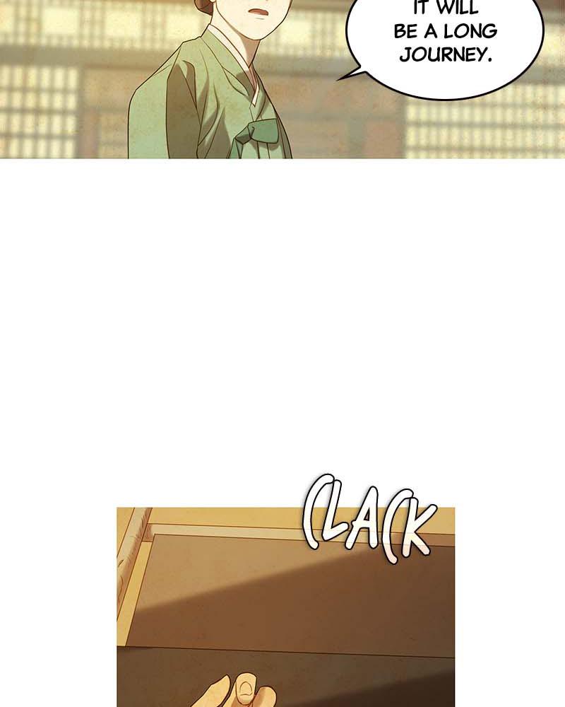 Read Whale Star The Gyeongseong Mermaid Manga Online