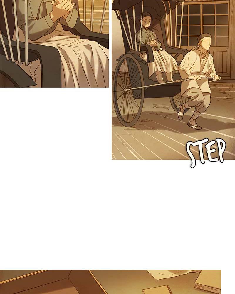 Read Whale Star The Gyeongseong Mermaid Manga Online