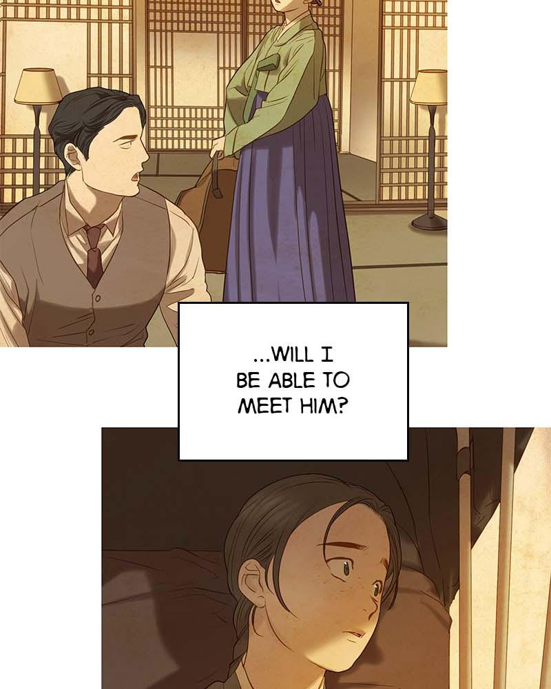 Read Whale Star The Gyeongseong Mermaid Manga Online