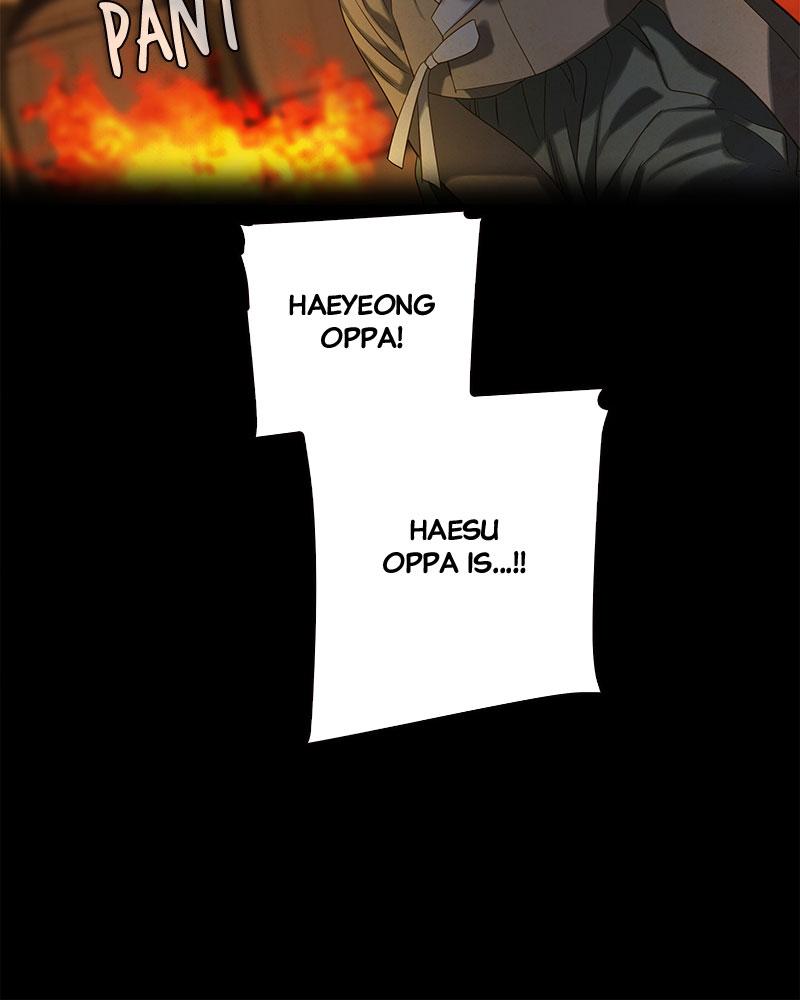 Read Whale Star The Gyeongseong Mermaid Manga Online