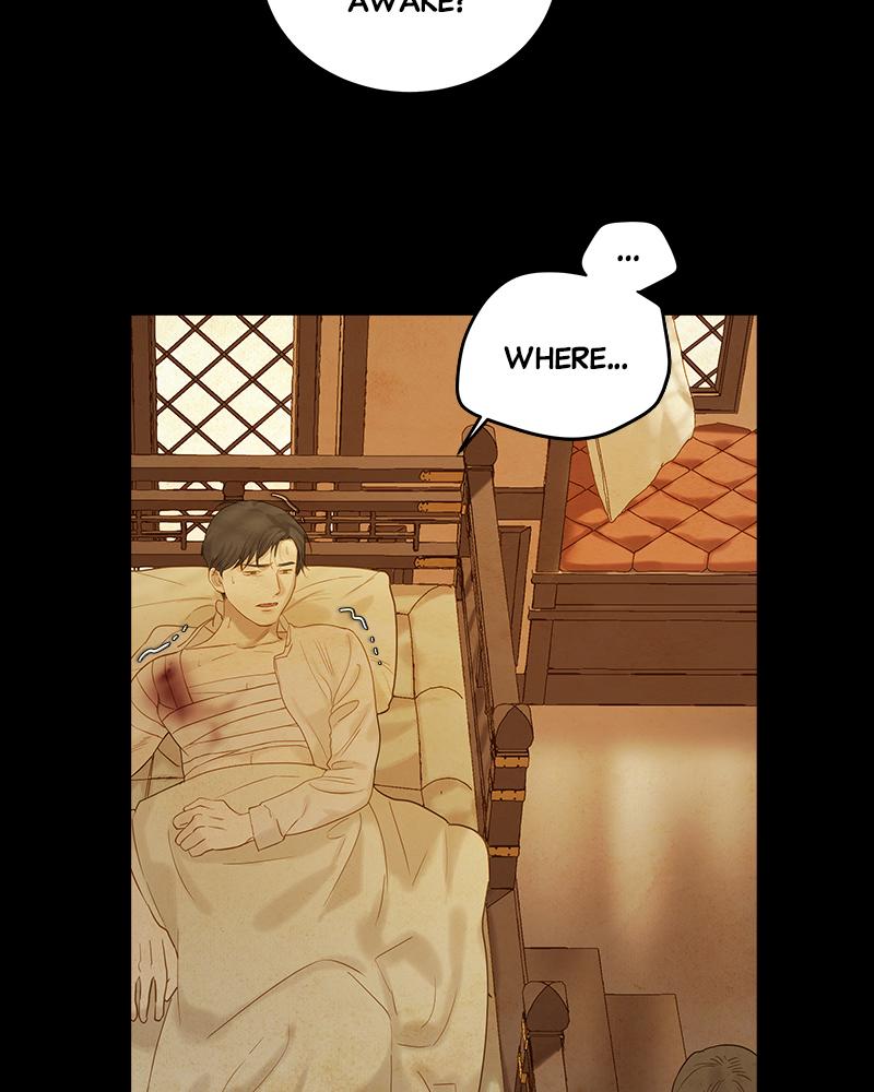 Read Whale Star The Gyeongseong Mermaid Manga Online