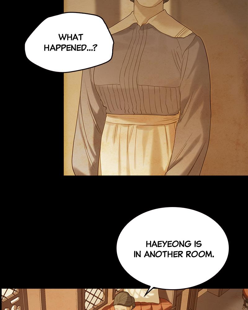 Read Whale Star The Gyeongseong Mermaid Manga Online