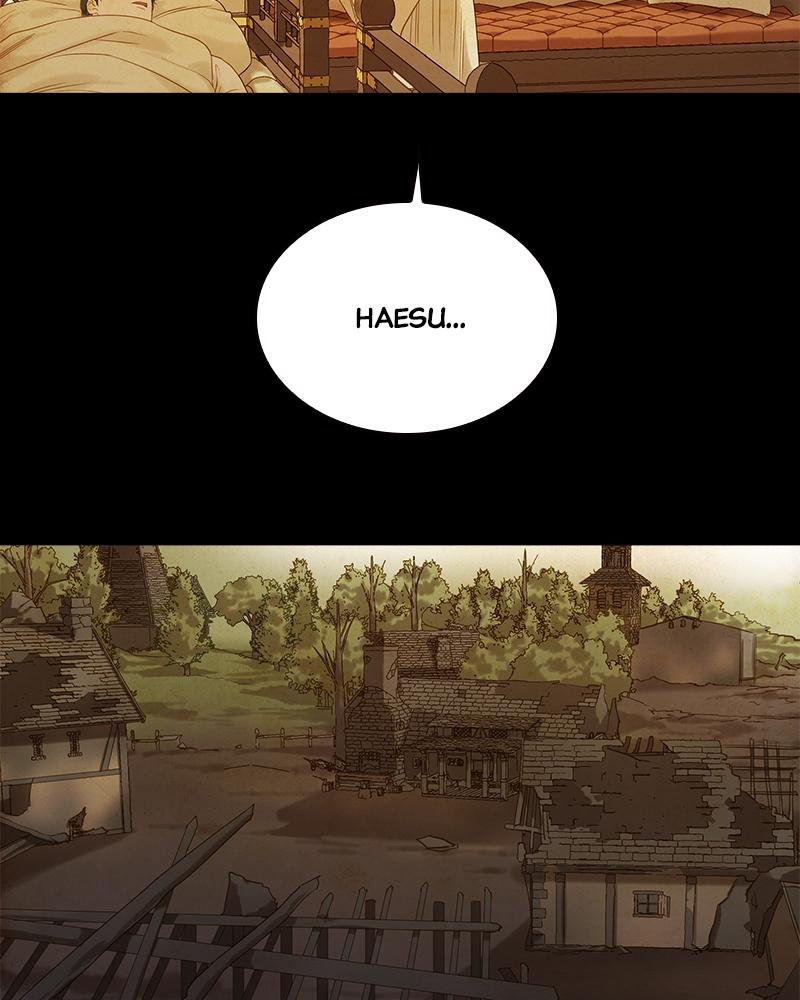 Read Whale Star The Gyeongseong Mermaid Manga Online