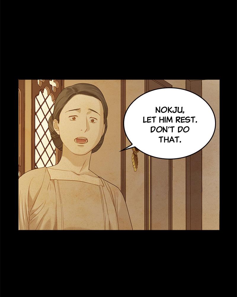 Read Whale Star The Gyeongseong Mermaid Manga Online