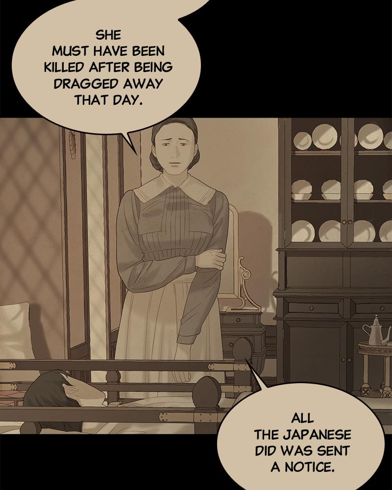 Read Whale Star The Gyeongseong Mermaid Manga Online