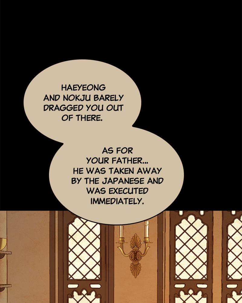 Read Whale Star The Gyeongseong Mermaid Manga Online