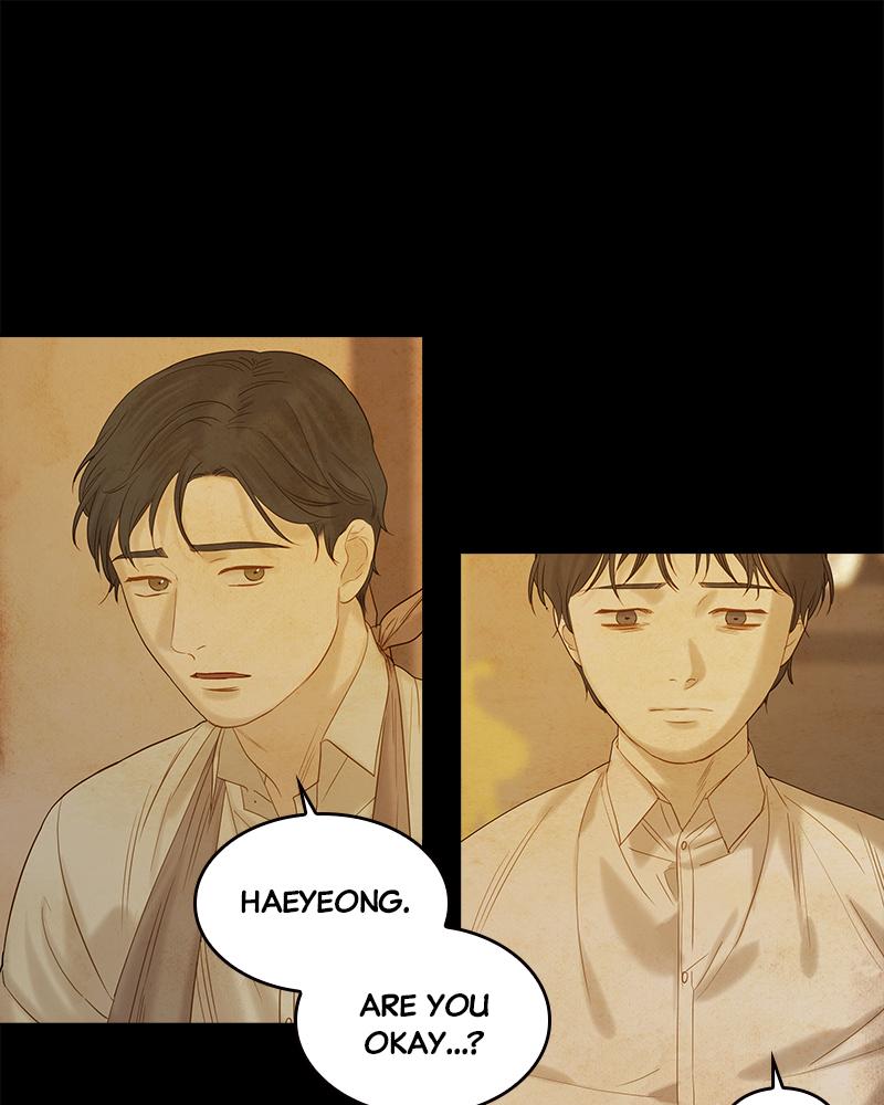 Read Whale Star The Gyeongseong Mermaid Manga Online