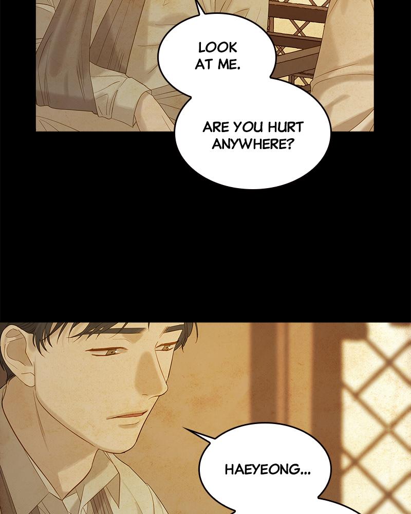 Read Whale Star The Gyeongseong Mermaid Manga Online
