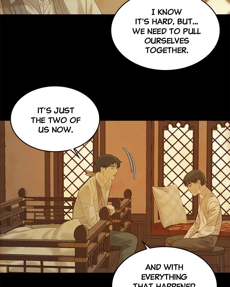 Read Whale Star The Gyeongseong Mermaid Manga Online