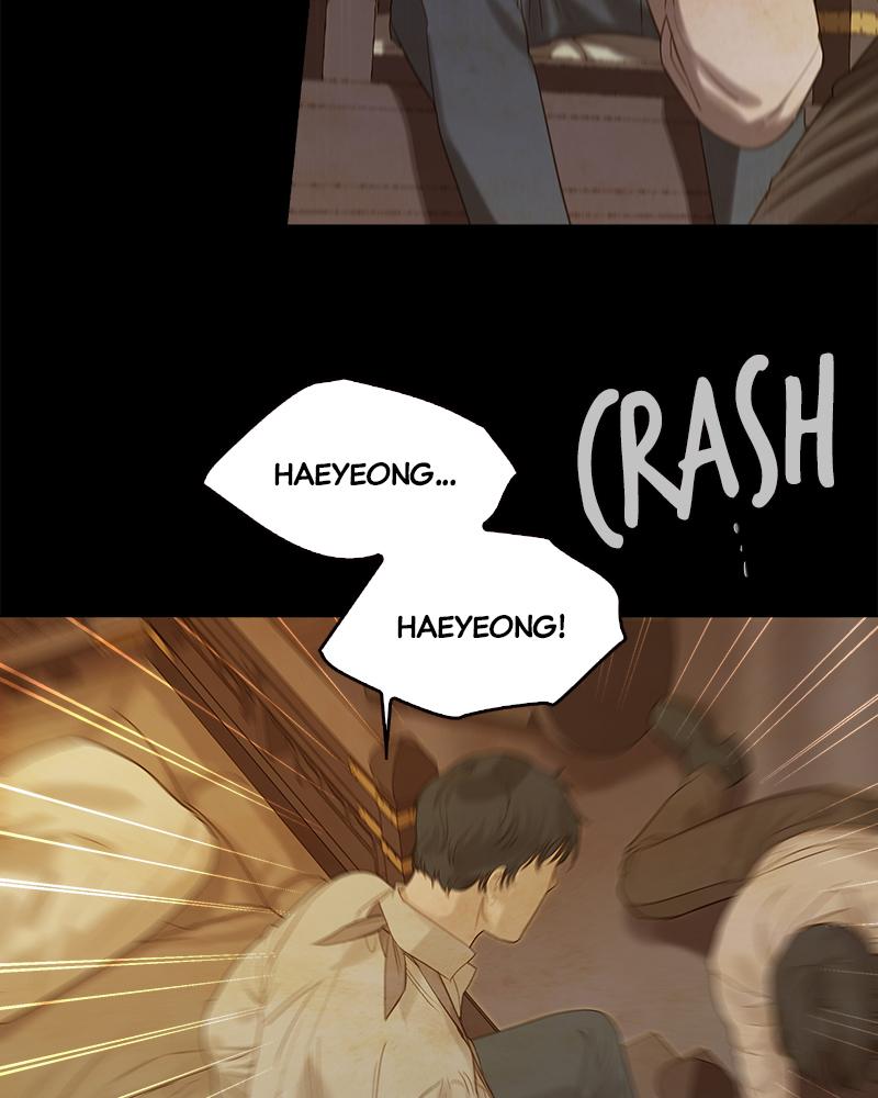 Read Whale Star The Gyeongseong Mermaid Manga Online