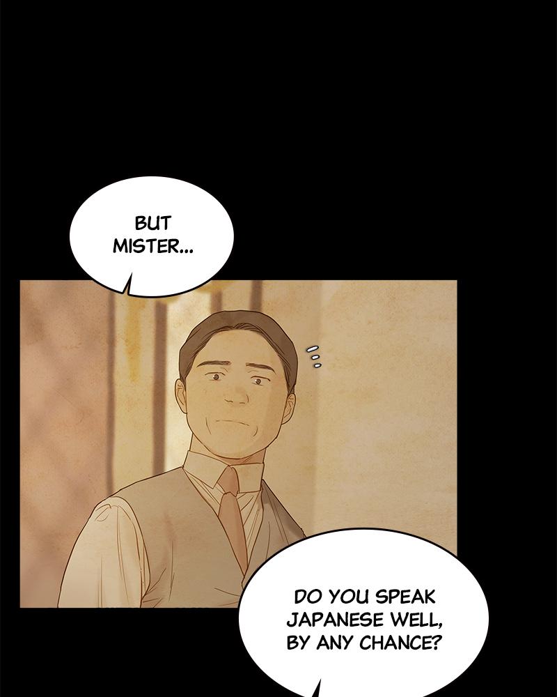 Read Whale Star The Gyeongseong Mermaid Manga Online