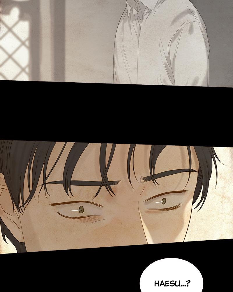 Read Whale Star The Gyeongseong Mermaid Manga Online