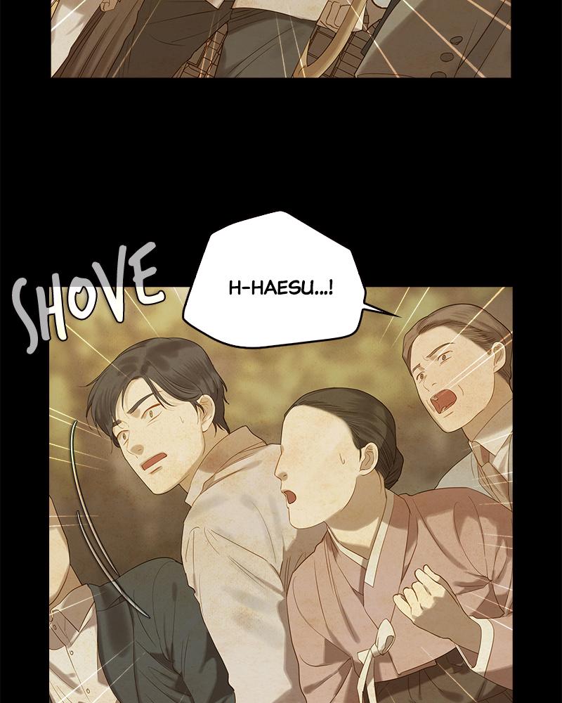 Read Whale Star The Gyeongseong Mermaid Manga Online
