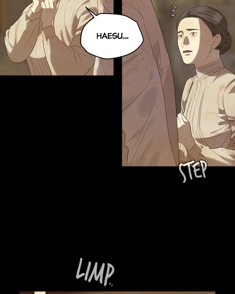 Read Whale Star The Gyeongseong Mermaid Manga Online