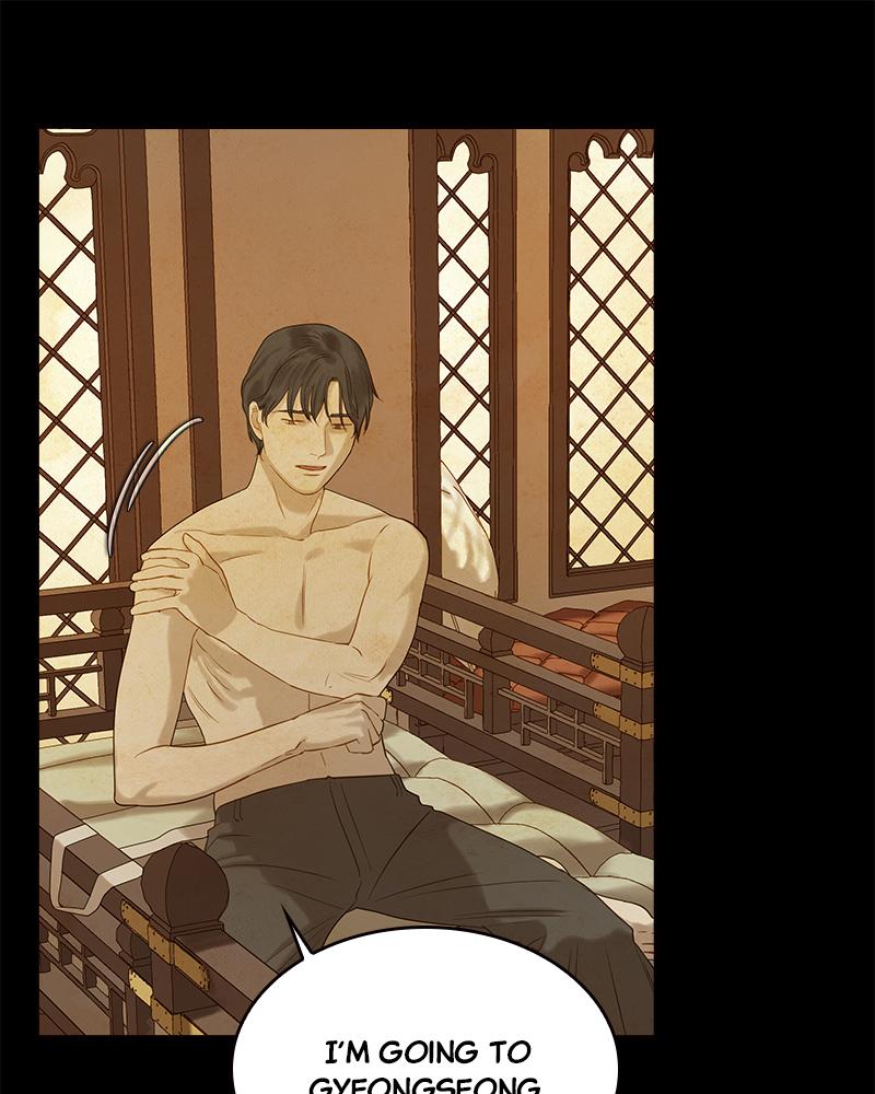 Read Whale Star The Gyeongseong Mermaid Manga Online