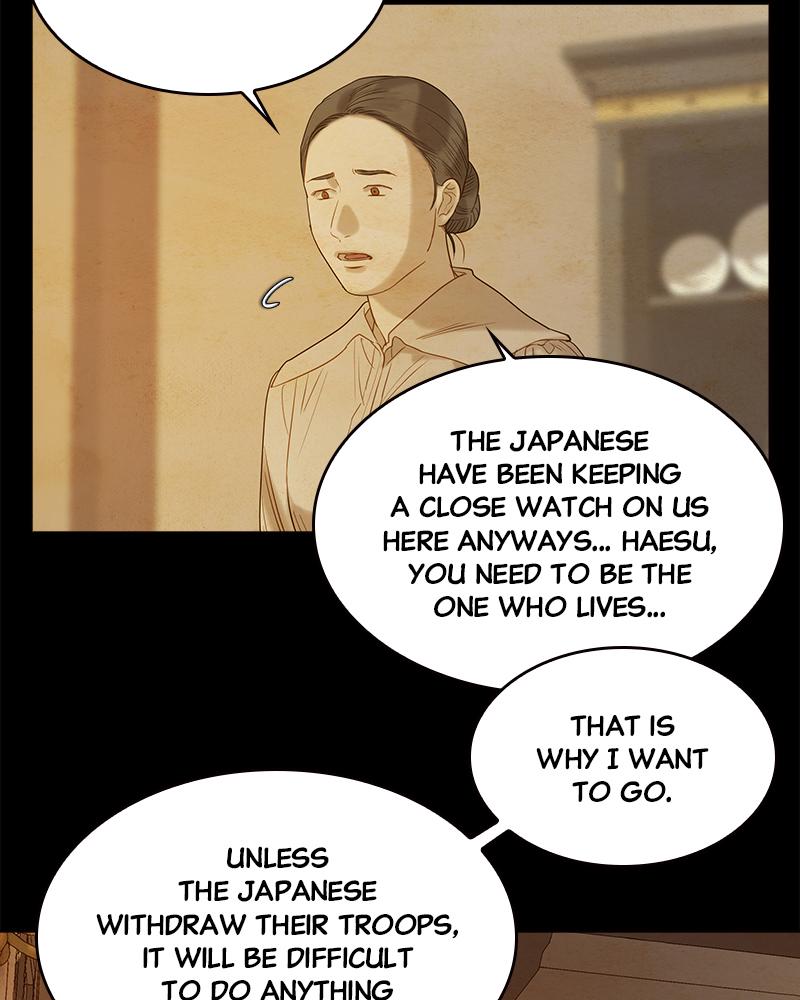 Read Whale Star The Gyeongseong Mermaid Manga Online