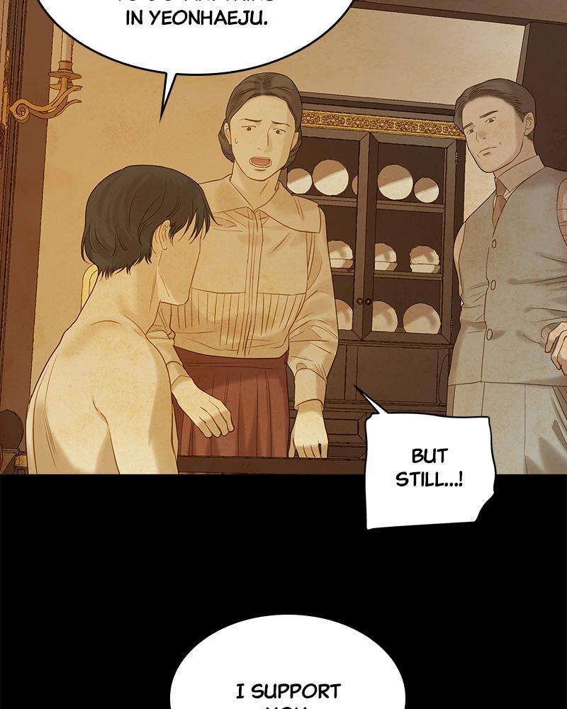 Read Whale Star The Gyeongseong Mermaid Manga Online