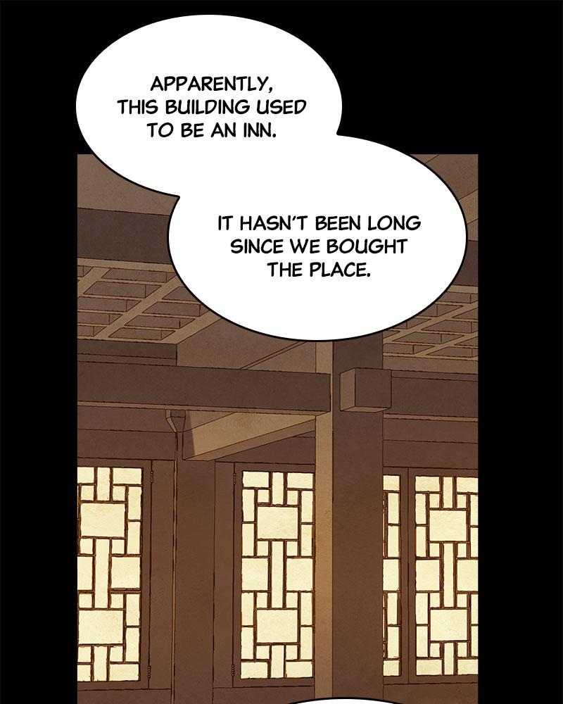 Read Whale Star The Gyeongseong Mermaid Manga Online