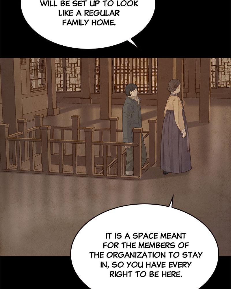 Read Whale Star The Gyeongseong Mermaid Manga Online