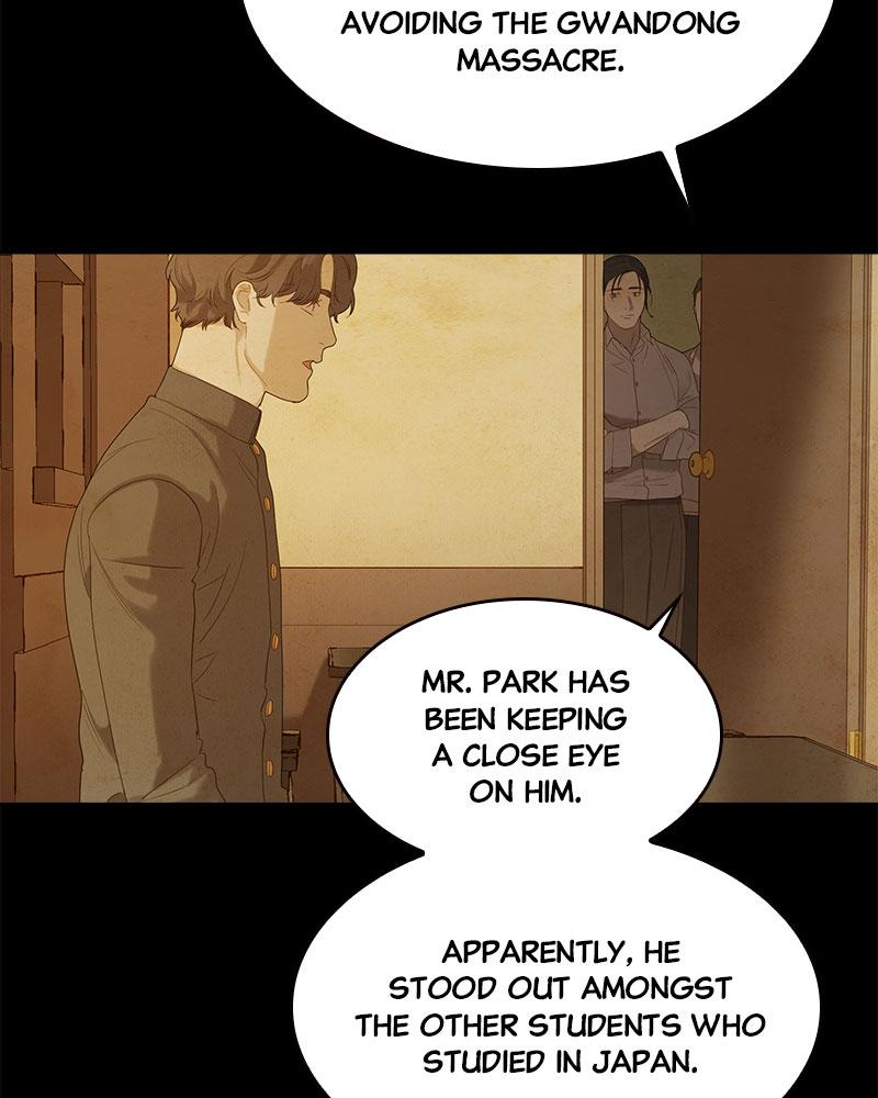Read Whale Star The Gyeongseong Mermaid Manga Online