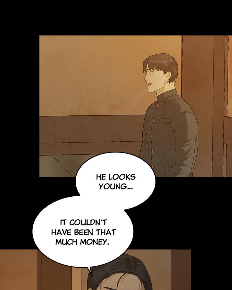 Read Whale Star The Gyeongseong Mermaid Manga Online
