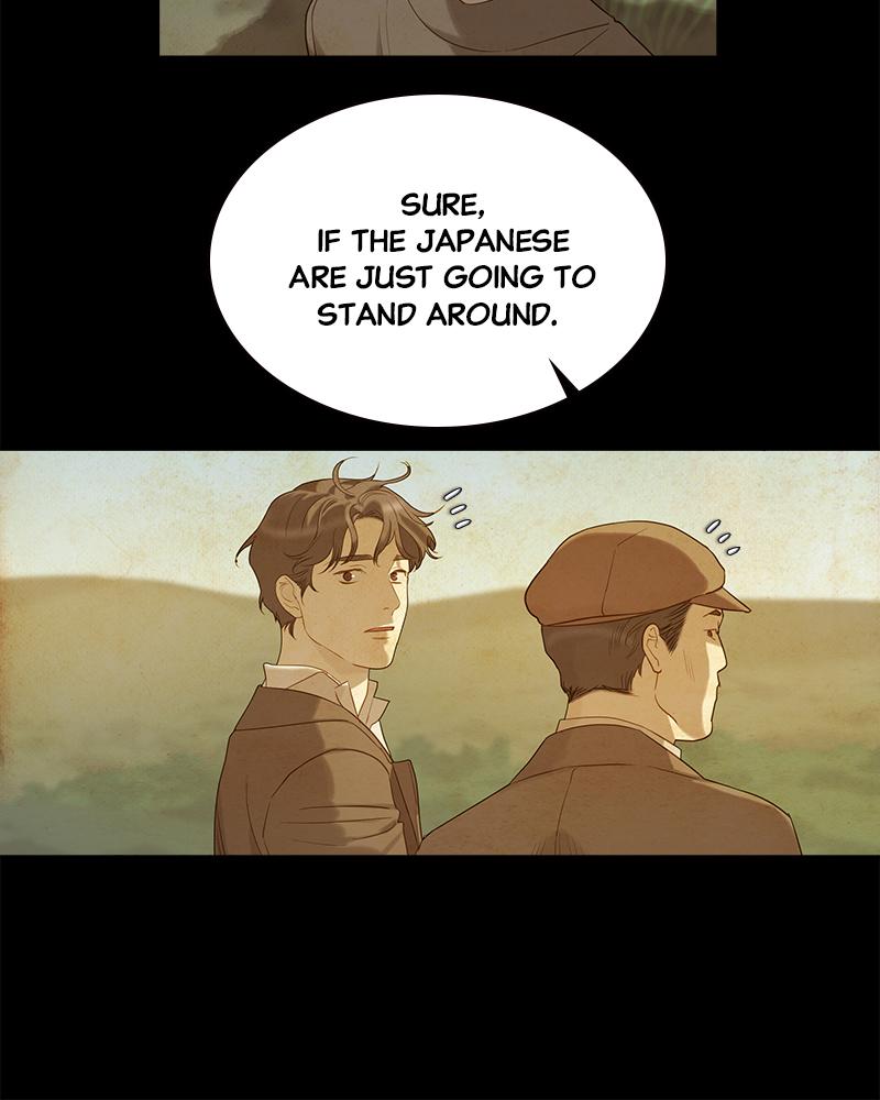 Read Whale Star The Gyeongseong Mermaid Manga Online