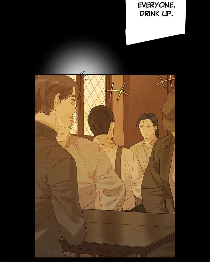 Read Whale Star The Gyeongseong Mermaid Manga Online
